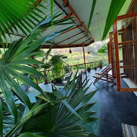 Serenity Homestay Елла Екстер'єр фото