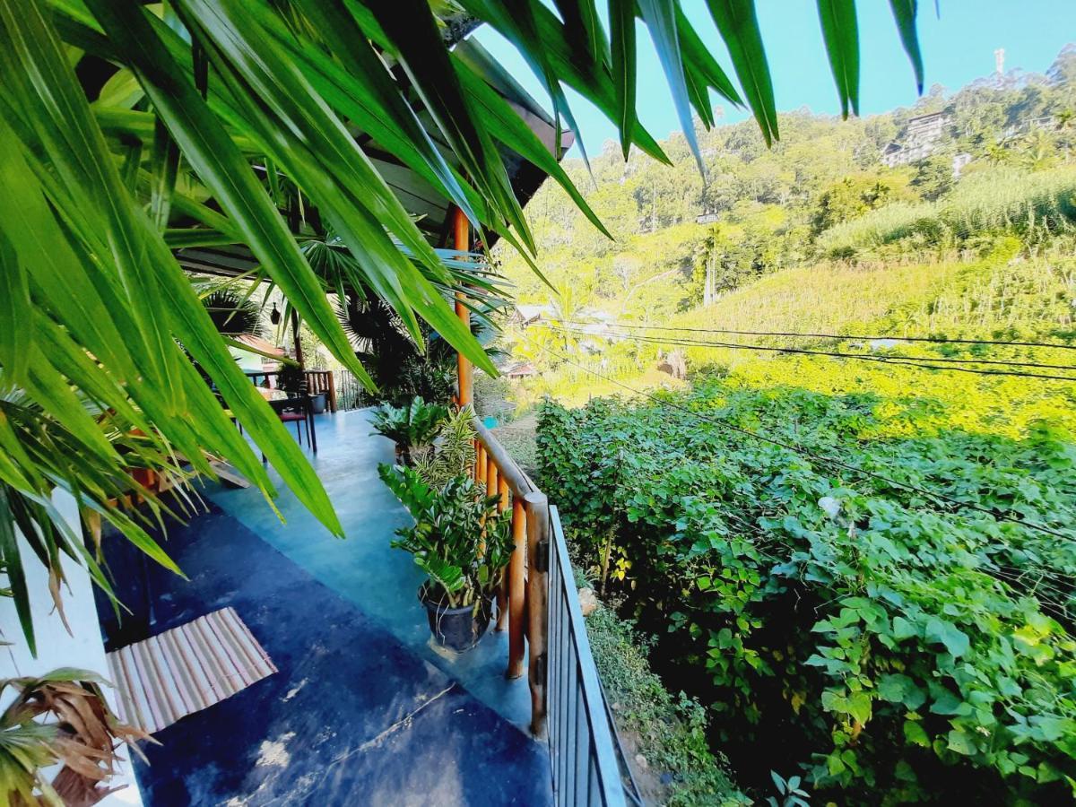 Serenity Homestay Елла Екстер'єр фото