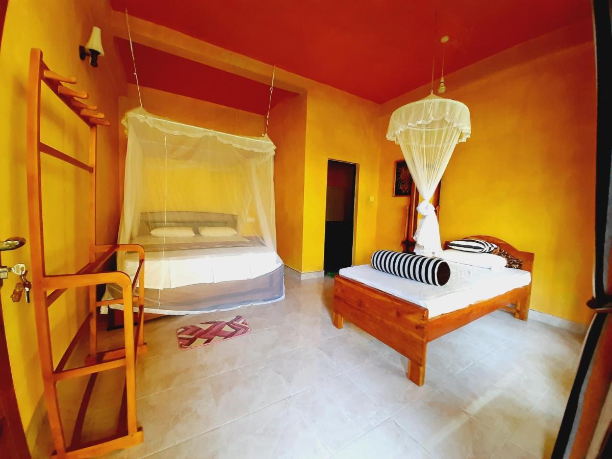 Serenity Homestay Елла Екстер'єр фото