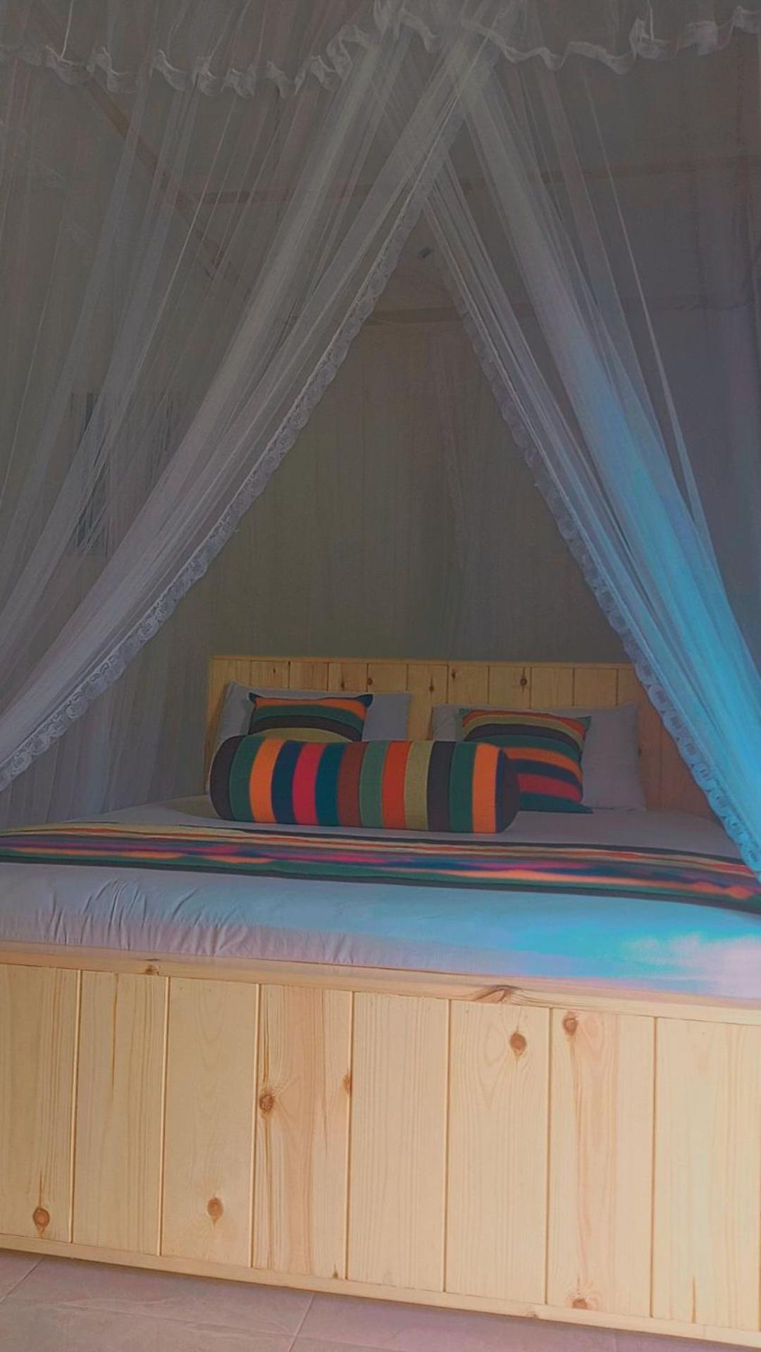 Serenity Homestay Елла Номер фото