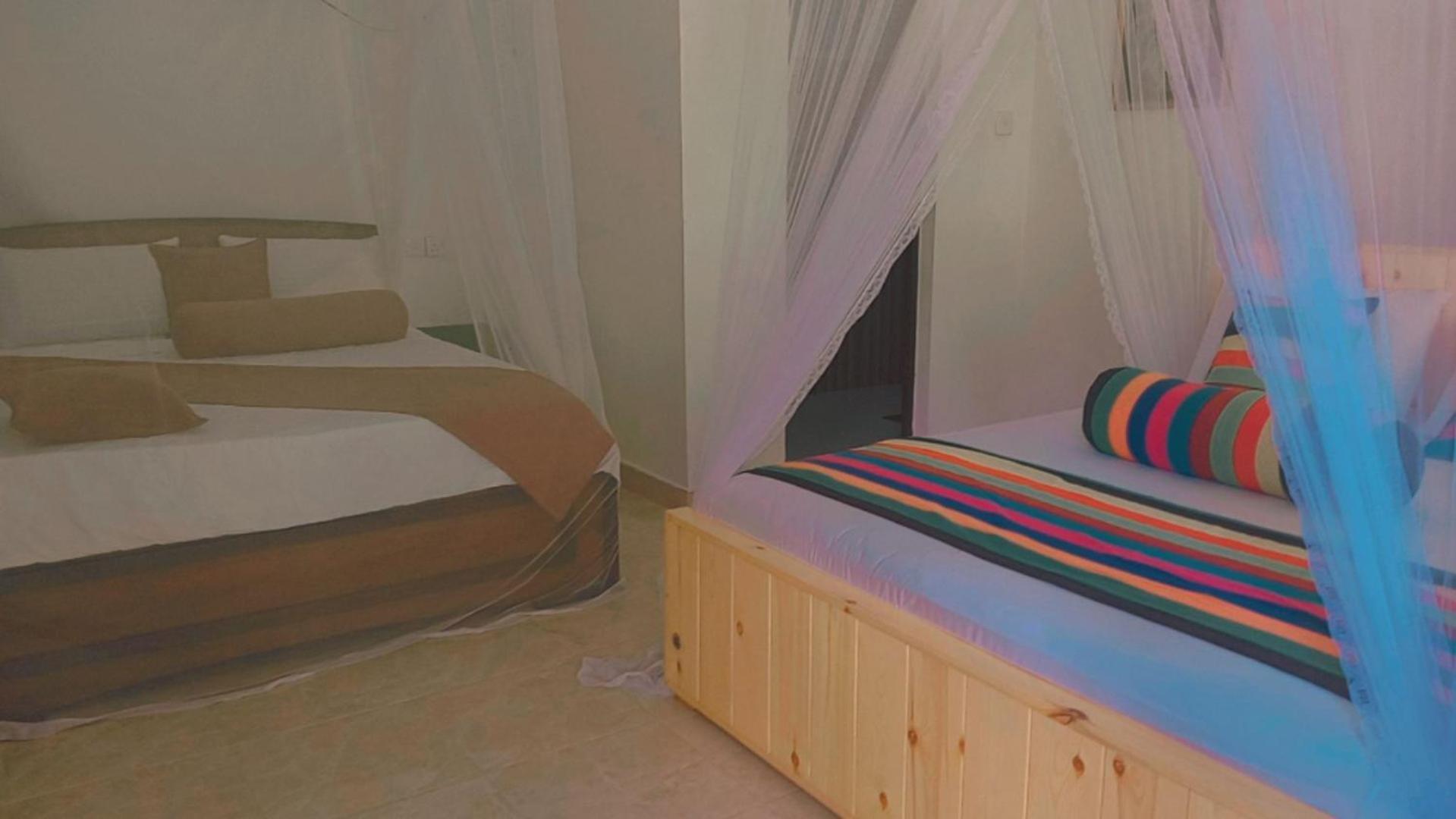 Serenity Homestay Елла Екстер'єр фото