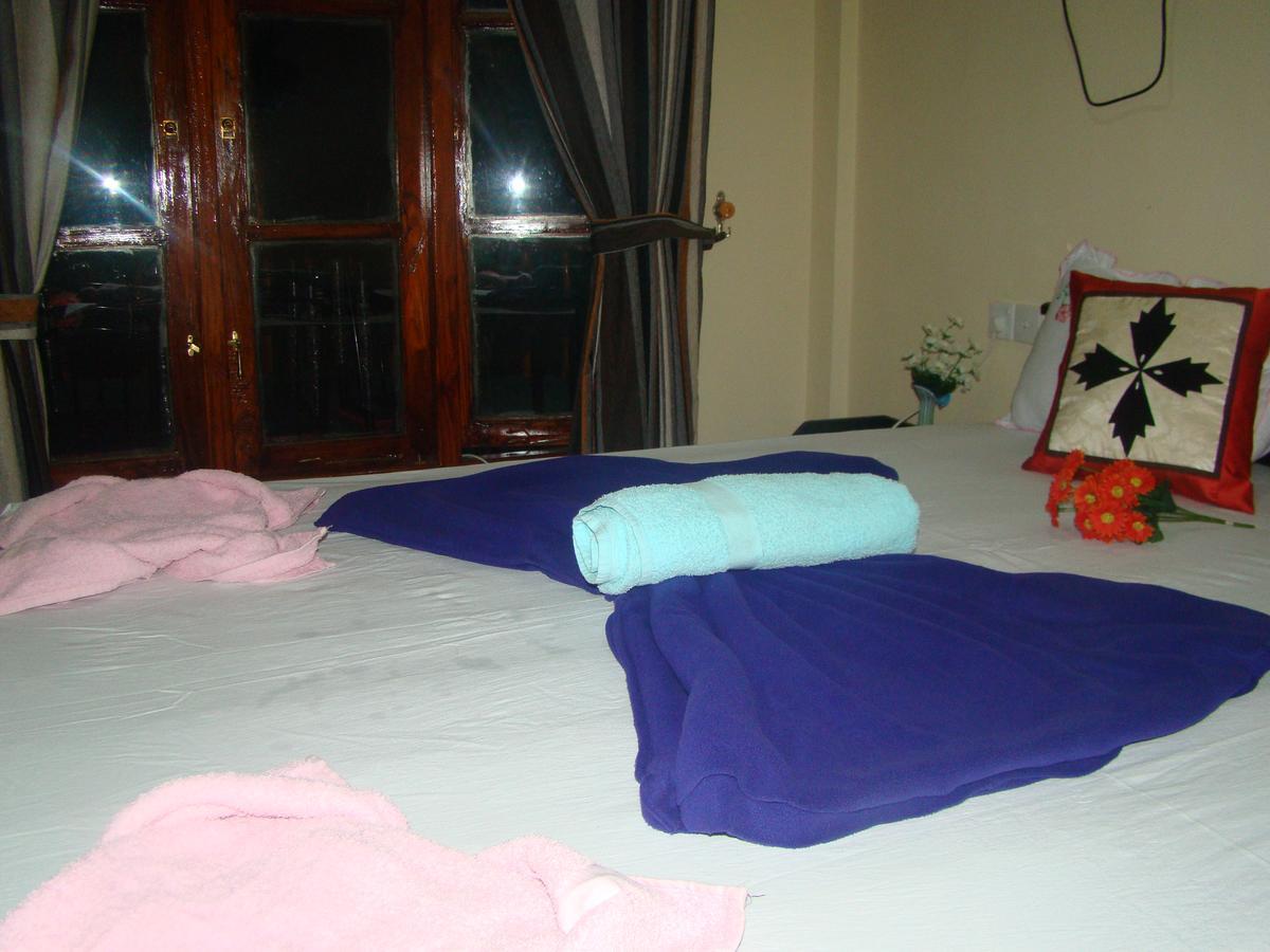 Serenity Homestay Елла Екстер'єр фото
