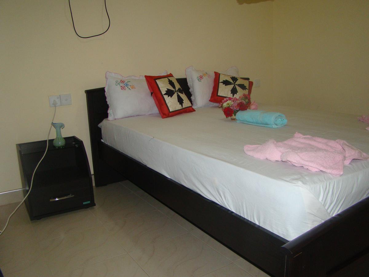 Serenity Homestay Елла Екстер'єр фото