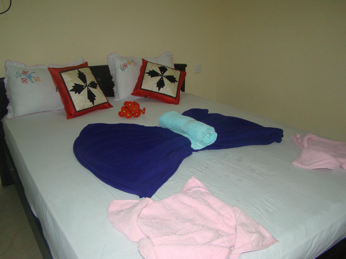 Serenity Homestay Елла Екстер'єр фото