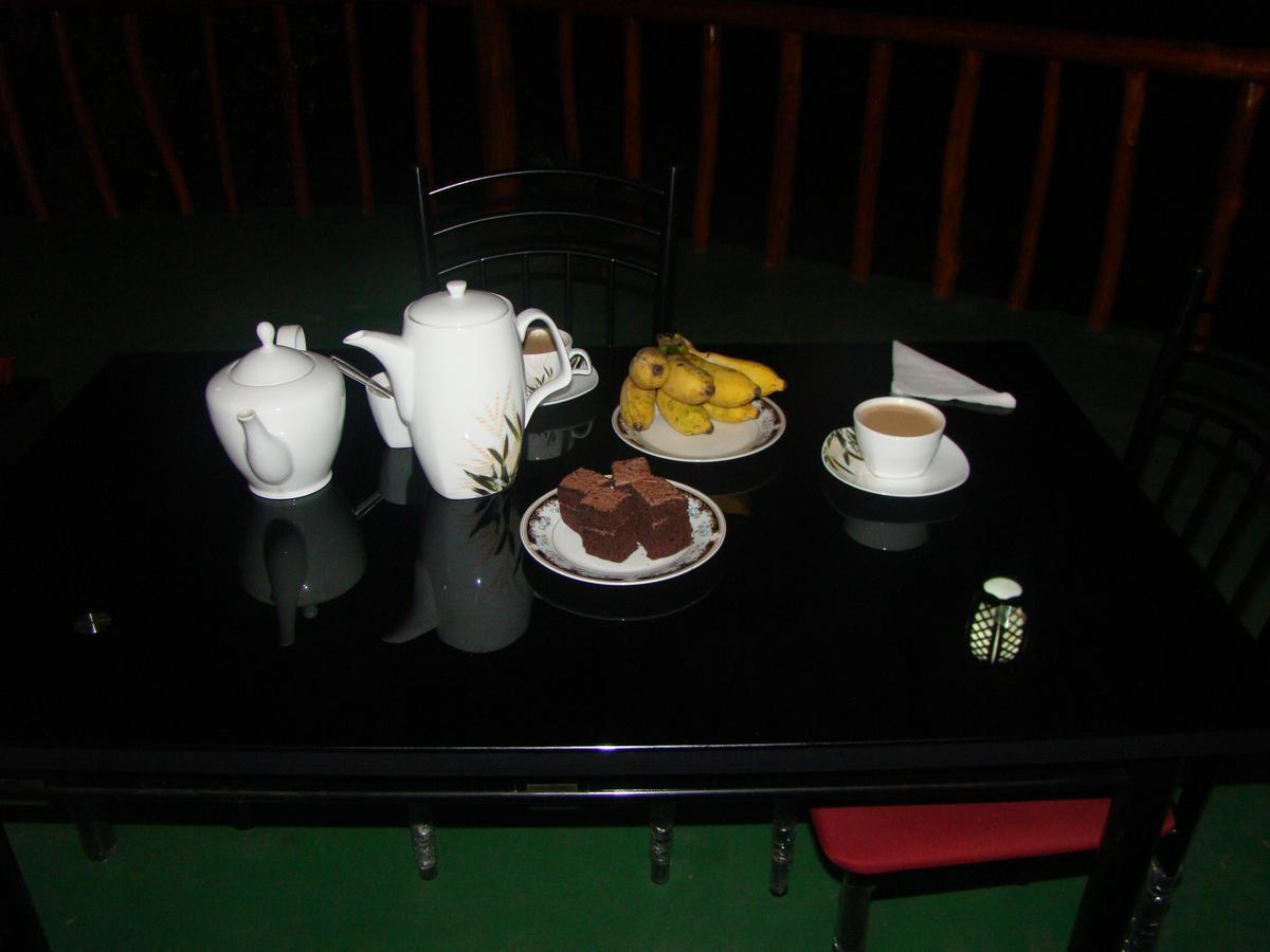 Serenity Homestay Елла Екстер'єр фото