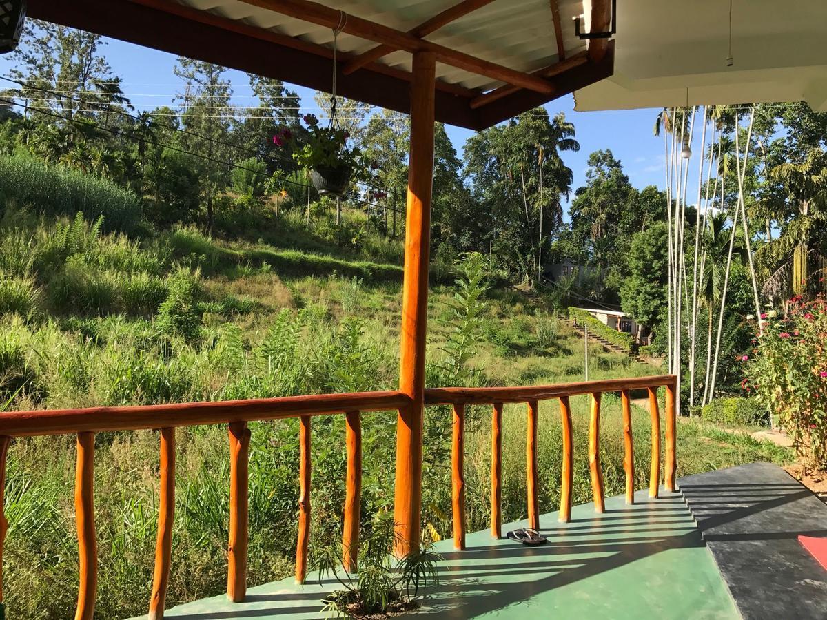 Serenity Homestay Елла Екстер'єр фото